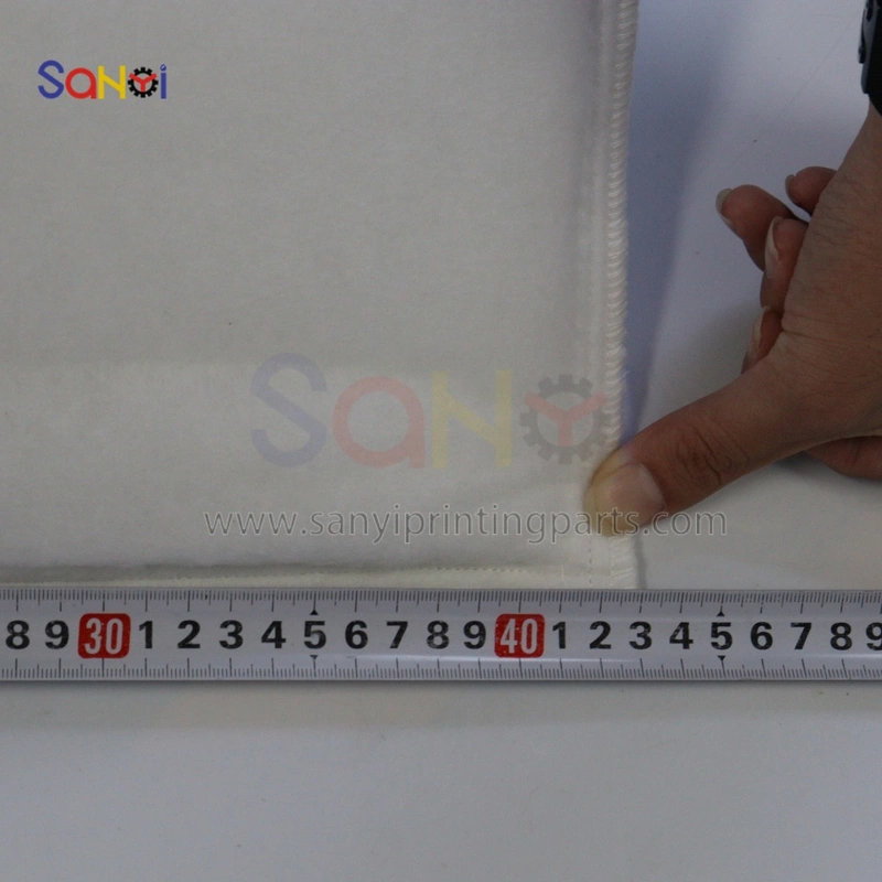 Best Quality Original 137275082 Filter Bag For Heidelberg Technotrans TECHNOTRANS Water Tank Filter Cotton Bag Printing Machine Spare Parts