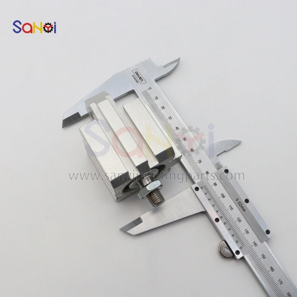 FOR KBA Printing MACHINE KITS ADVC-32-10-A-P-SA KBA 567069