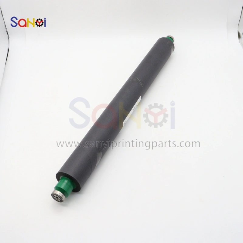 G2.009.131F Heidelberg SM52 Green Ink Transfer Roller (Exchange) For Printing Machine