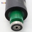 G2.009.131F Heidelberg SM52 Green Ink Transfer Roller (Exchange) For Printing Machine