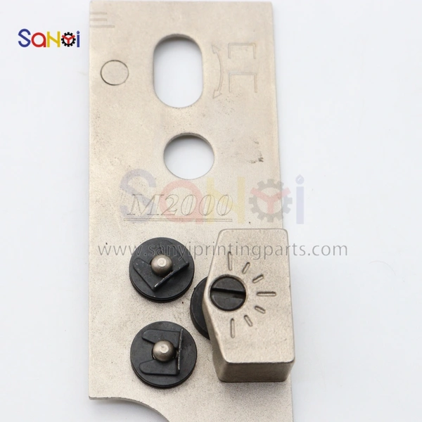 Best Quality M2000 Nail Head Accessory Head Cover Combination