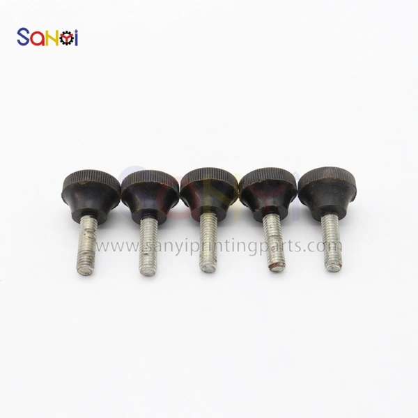 Best Quality Adjusting Screw 35x19x5MM For Machine Parts