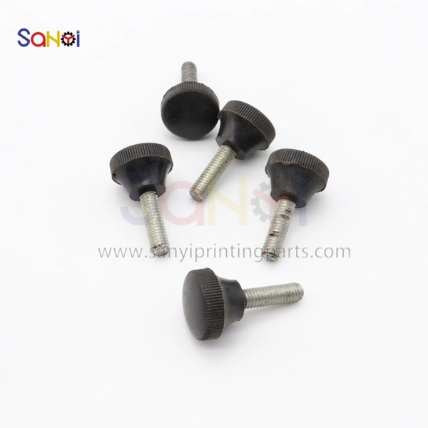 Best Quality Adjusting Screw 35x19x5MM For Machine Parts