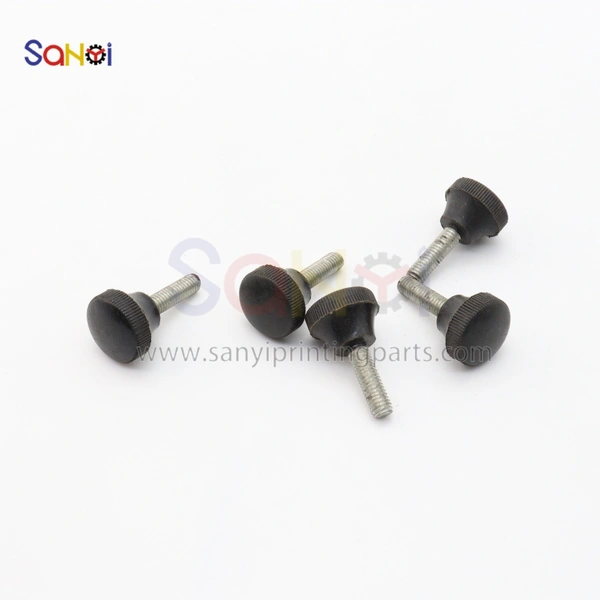 Best Quality Adjusting Screw 35x19x5MM For Machine Parts