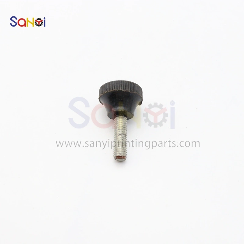 Best Quality Adjusting Screw 35x19x5MM For Machine Parts