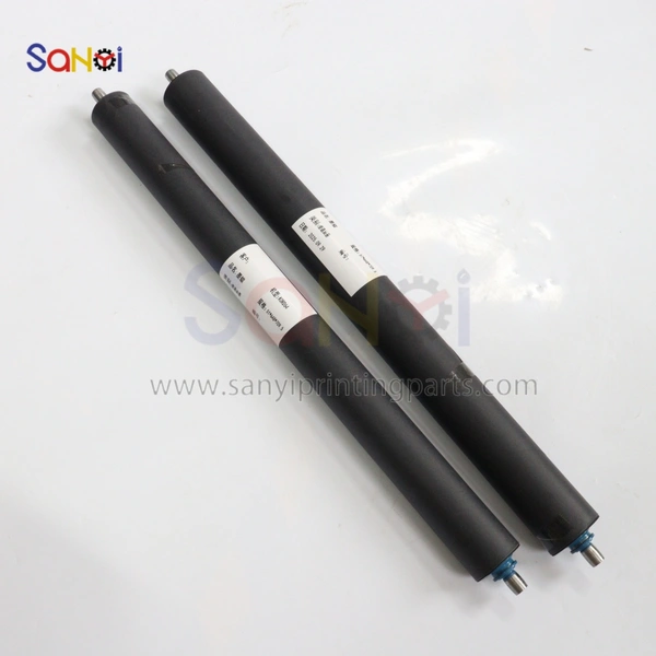 Heidelberg KORD64 Ink Roller 709.5x648x51MM For Printing Machine Parts