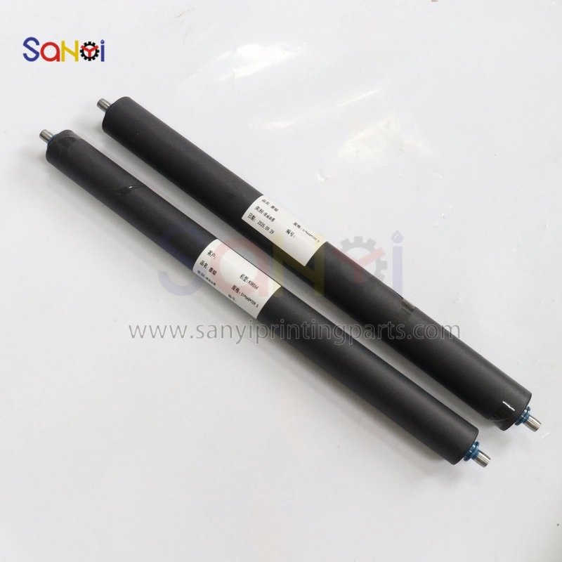 Heidelberg KORD64 Ink Roller 709.5x648x51MM For Printing Machine Parts