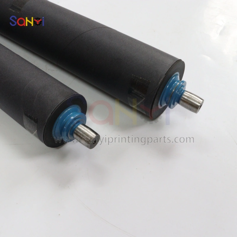 Heidelberg KORD64 Ink Roller 709.5x648x51MM For Printing Machine Parts