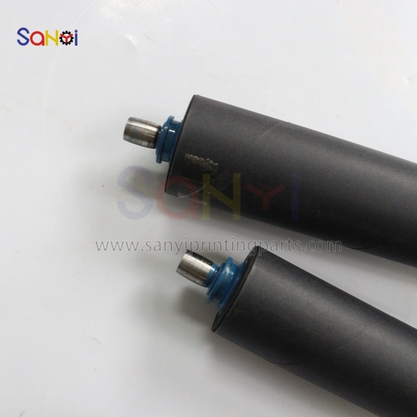 Heidelberg KORD64 Ink Roller 709.5x648x51MM For Printing Machine Parts