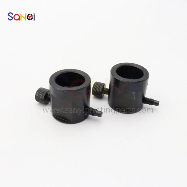 Heidelberg KORD Ink Roller Holder Water Roller Holder For Printing Machine Parts