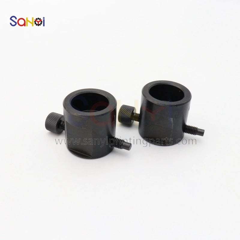 Heidelberg KORD Ink Roller Holder Water Roller Holder For Printing Machine Parts