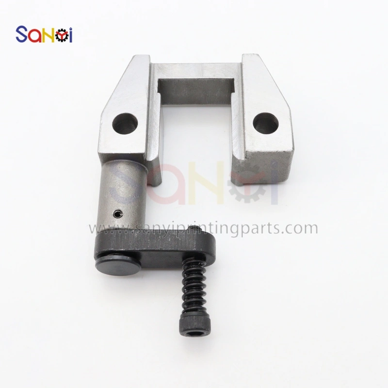 Heidelberg KORD Ink Roller Holder Water Roller Holder For Printing Machine Parts