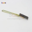 Best Quality Steel Brush for Cleaning Gripper For Heidelberg Roland Komori KBA Printing Machine Tools