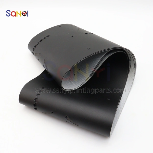 Best Quality Kolbus Perforated Belt Conveyor Belt 933x192MM