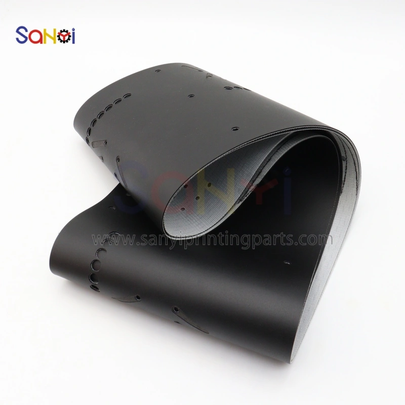 Best Quality Kolbus Perforated Belt Conveyor Belt 933x192MM