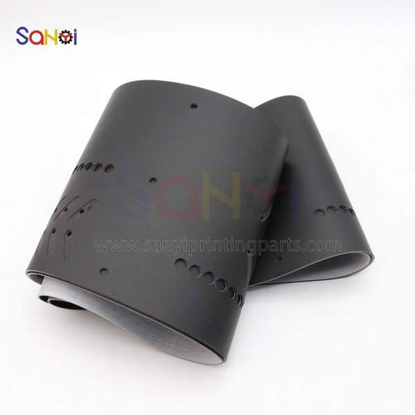 Best Quality Kolbus Perforated Belt Conveyor Belt 933x192MM