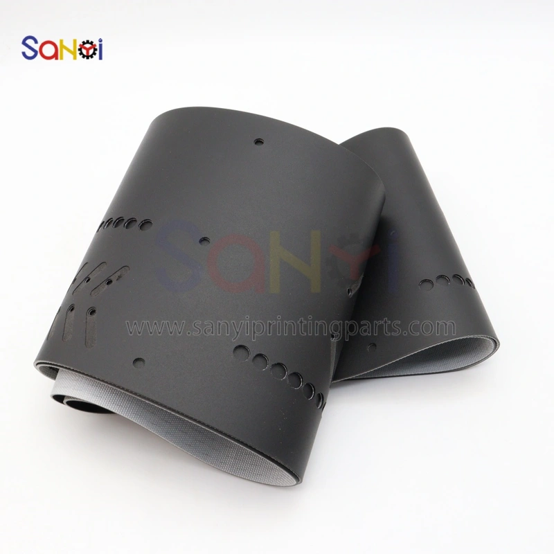 Best Quality Kolbus Perforated Belt Conveyor Belt 933x192MM