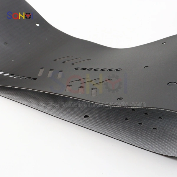 Best Quality Kolbus Perforated Belt Conveyor Belt 933x192MM