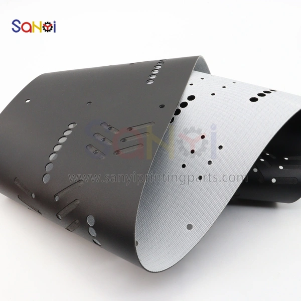 Best Quality Kolbus Perforated Belt Conveyor Belt 933x192MM