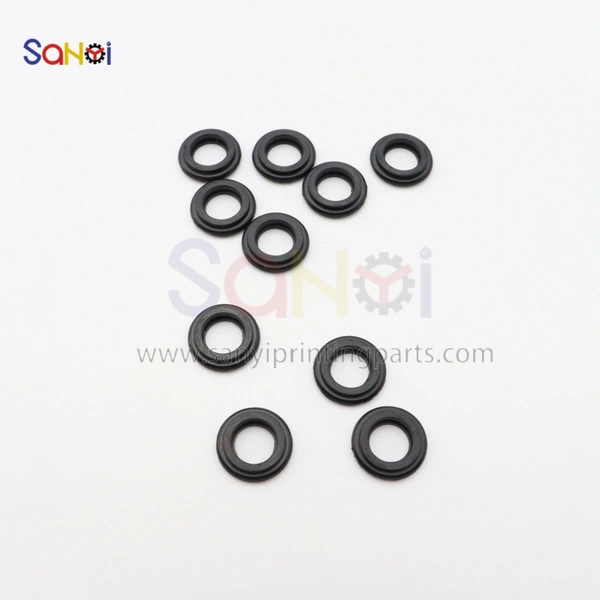 Best Quality Printing Machine Air Seal 700 Machine Solenoid Valve Air Seal Sealing Ring For Roland