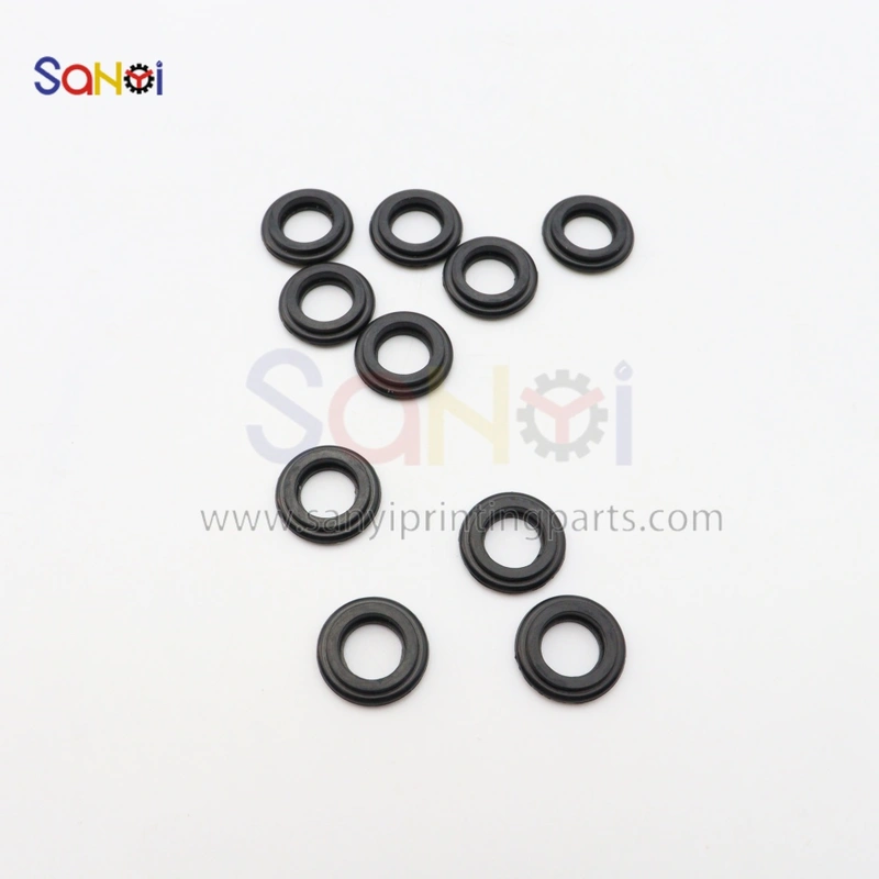 Best Quality Printing Machine Air Seal 700 Machine Solenoid Valve Air Seal Sealing Ring For Roland