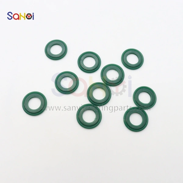 Best Quality Printing Machine Air Seal 700 Machine Solenoid Valve Air Seal Sealing Ring For Roland