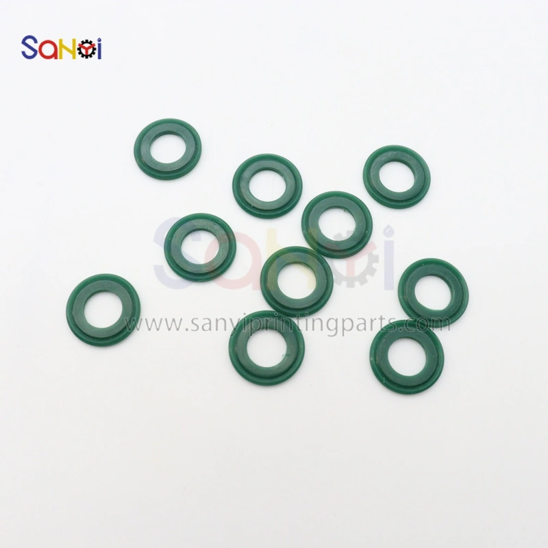 Best Quality Printing Machine Air Seal 700 Machine Solenoid Valve Air Seal Sealing Ring For Roland