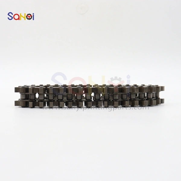 Best Quality 18 Rows Stripping Chain with Big or Double Middle Teeth Price for 1 Model