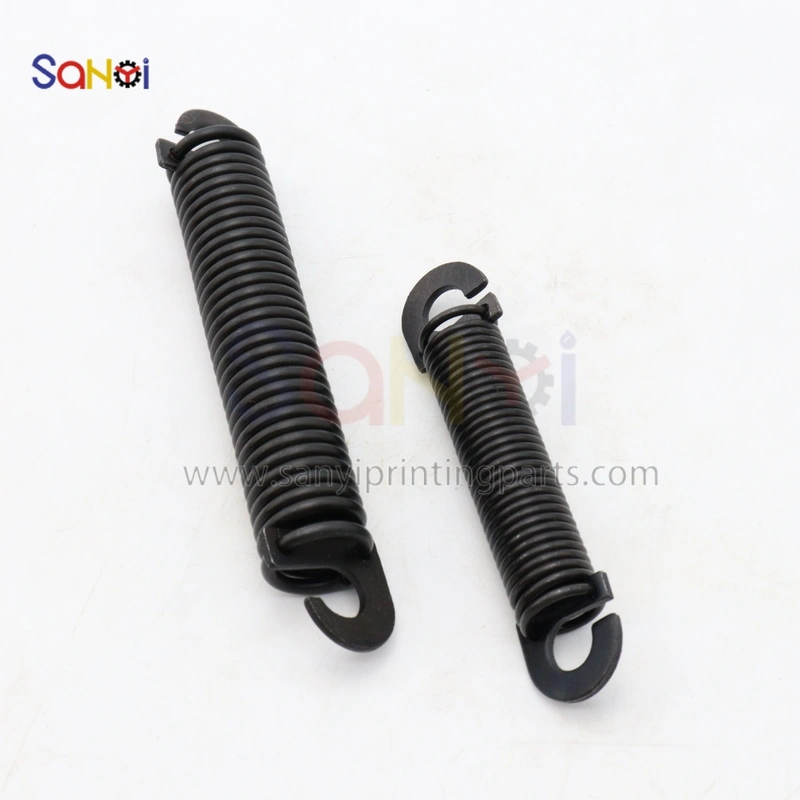 Best QualityTension Spring 66.072.108 Front Lay Tension Spring For Heidelberg GTO46 GTO52 Printing Machine Spare Parts