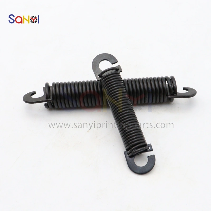 Best QualityTension Spring 66.072.108 Front Lay Tension Spring For Heidelberg GTO46 GTO52 Printing Machine Spare Parts