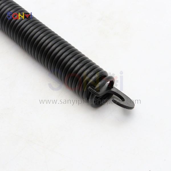 Best QualityTension Spring 66.072.108 Front Lay Tension Spring For Heidelberg GTO46 GTO52 Printing Machine Spare Parts