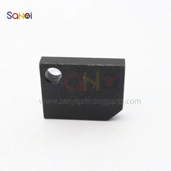 Best Quality Heidelberg SM102 CD102 Printing Machine Spare Parts Ink Roller Bracket 71.010.101