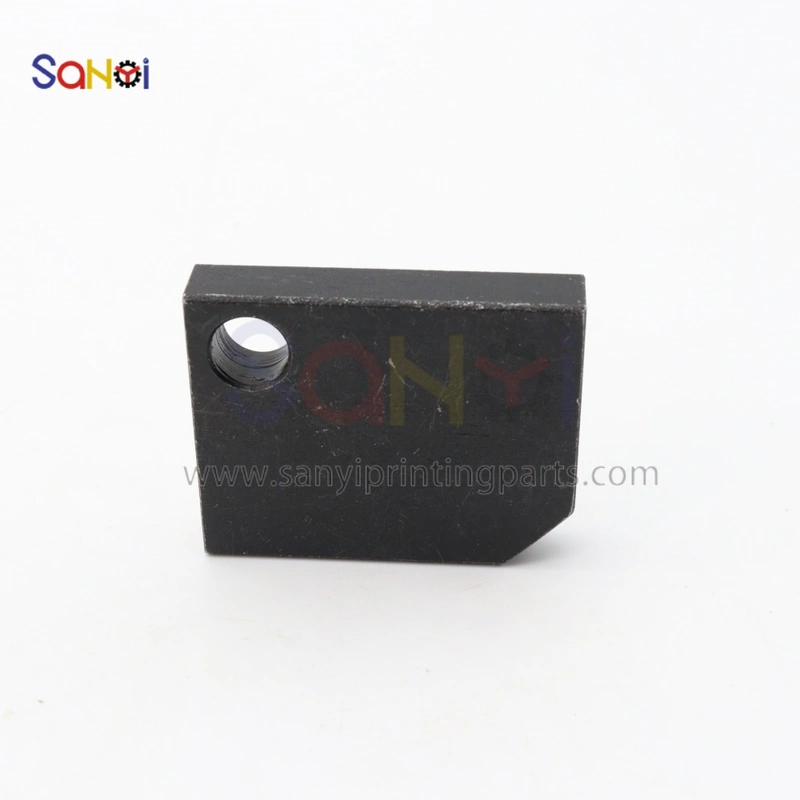 Best Quality Heidelberg SM102 CD102 Printing Machine Spare Parts Ink Roller Bracket 71.010.101