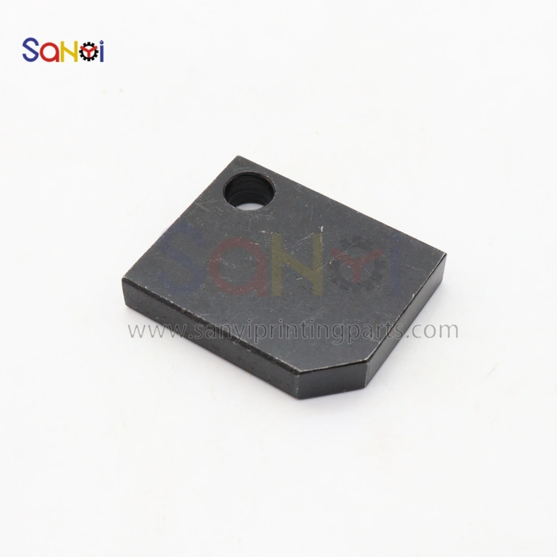 Best Quality Heidelberg SM102 CD102 Printing Machine Spare Parts Ink Roller Bracket 71.010.101