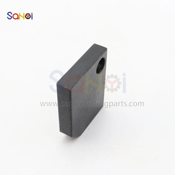 Best Quality Heidelberg SM102 CD102 Printing Machine Spare Parts Ink Roller Bracket 71.010.101