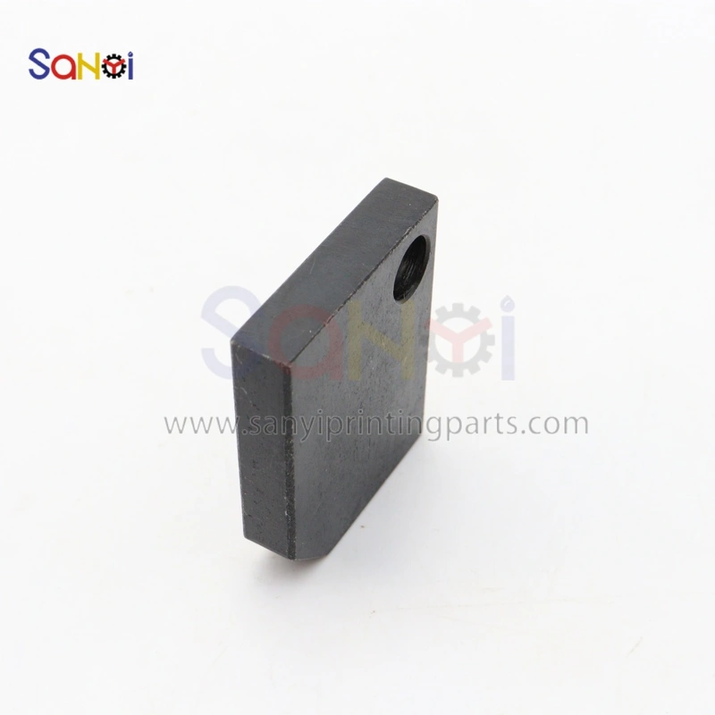 Best Quality Heidelberg SM102 CD102 Printing Machine Spare Parts Ink Roller Bracket 71.010.101