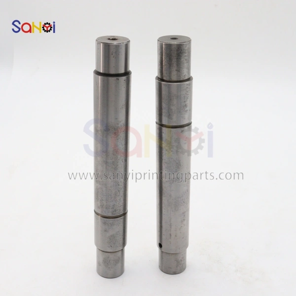 Best Quality 71.010.136 Heidelberg Swing Arm Shaft For CD102 SM102 CX102 SM102 Printing Machine Parts