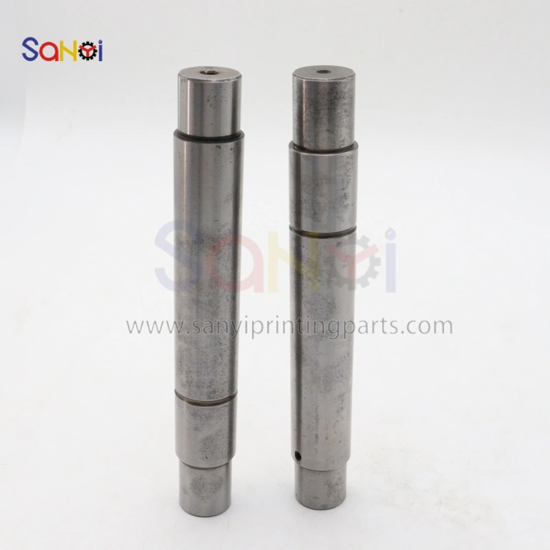 Best Quality 71.010.136 Heidelberg Swing Arm Shaft For CD102 SM102 CX102 SM102 Printing Machine Parts