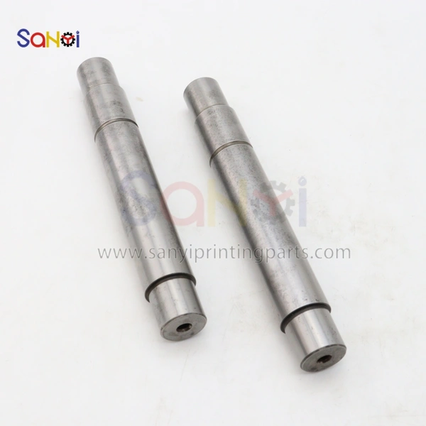 Best Quality 71.010.136 Heidelberg Swing Arm Shaft For CD102 SM102 CX102 SM102 Printing Machine Parts