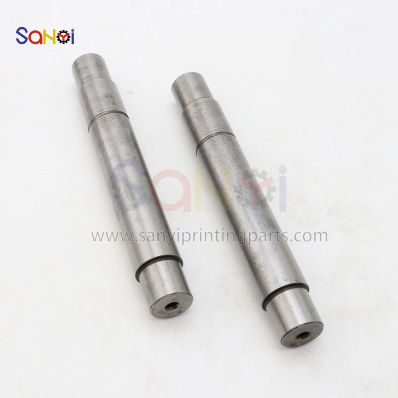 Best Quality 71.010.136 Heidelberg Swing Arm Shaft For CD102 SM102 CX102 SM102 Printing Machine Parts