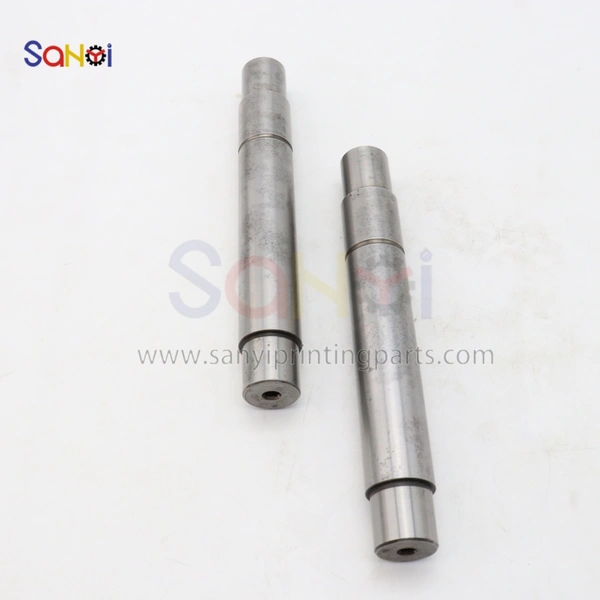 Best Quality 71.010.136 Heidelberg Swing Arm Shaft For CD102 SM102 CX102 SM102 Printing Machine Parts
