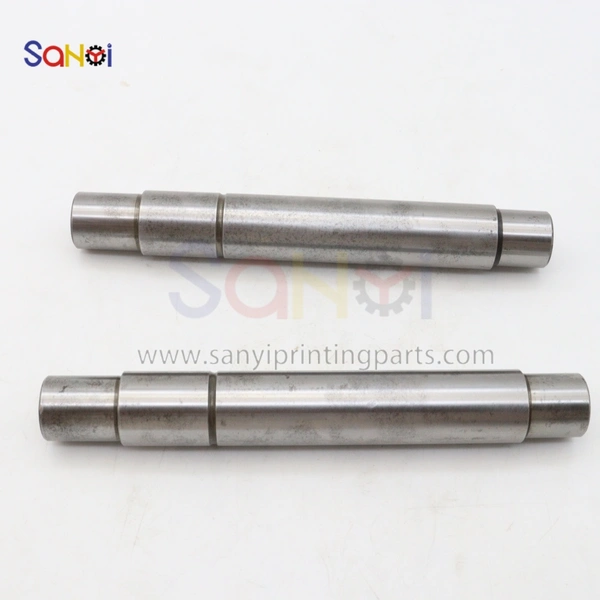 Best Quality 71.010.136 Heidelberg Swing Arm Shaft For CD102 SM102 CX102 SM102 Printing Machine Parts
