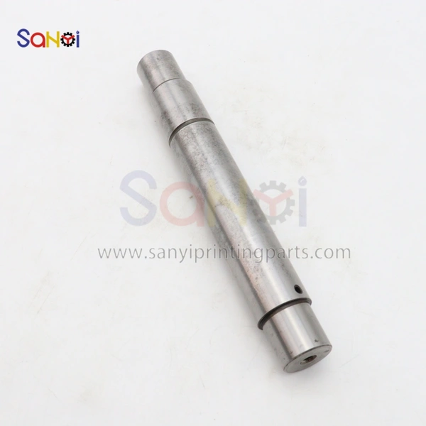 Best Quality 71.010.136 Heidelberg Swing Arm Shaft For CD102 SM102 CX102 SM102 Printing Machine Parts