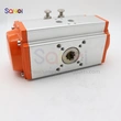Best Quality AT-52 63 75 83 92 105 125 140 160 190 Pneumatic Valve Double Act-ing Actuator