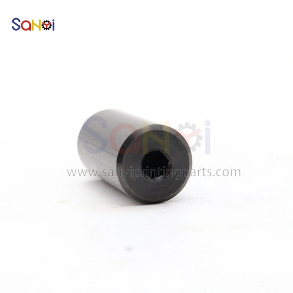 Best Quality C9.015.822 Paper Delivery Eccentric Shaft For Heidelberg SM102 CD102 CX102 Printing Machine Parts