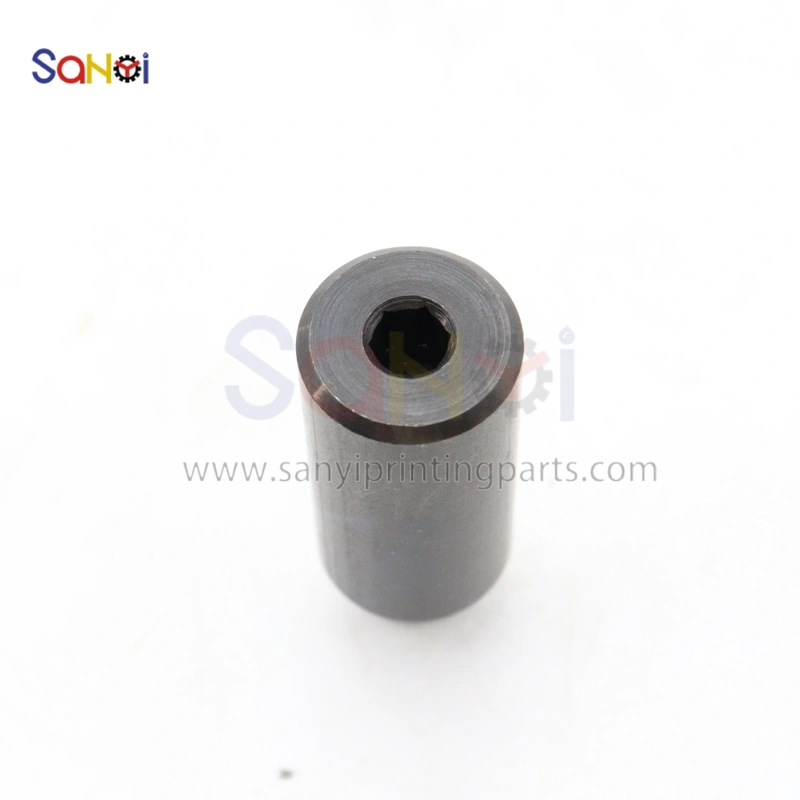 Best Quality C9.015.822 Paper Delivery Eccentric Shaft For Heidelberg SM102 CD102 CX102 Printing Machine Parts