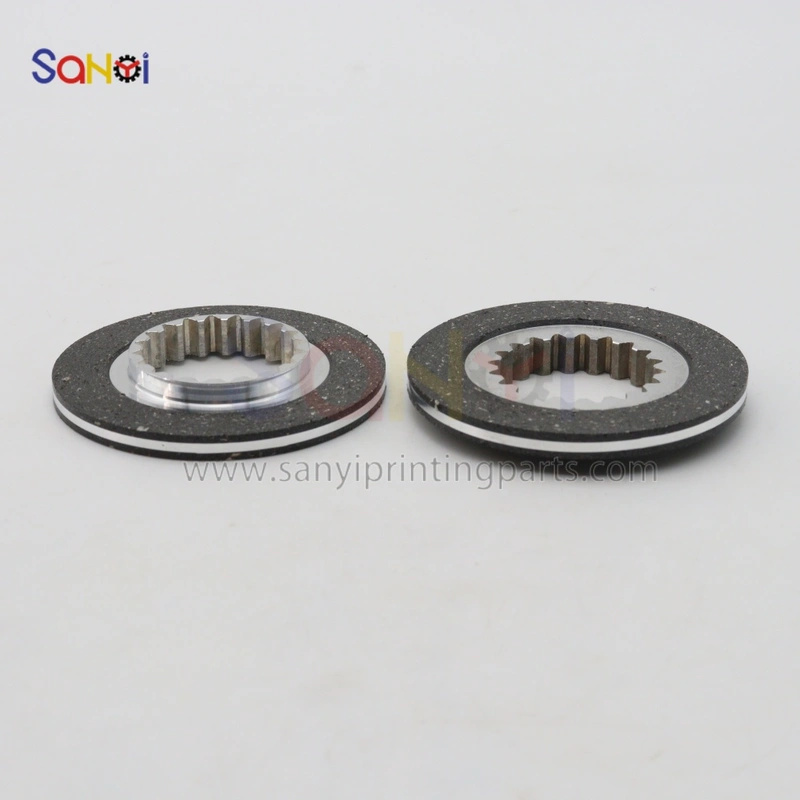 F2.105.3023 Heidelber SM102 CD102 CX102 XL105 Motor Brake Printing Machine Parts High Quality