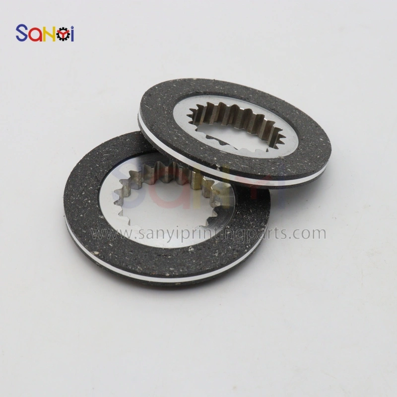 F2.105.3023 Heidelber SM102 CD102 CX102 XL105 Motor Brake Printing Machine Parts High Quality