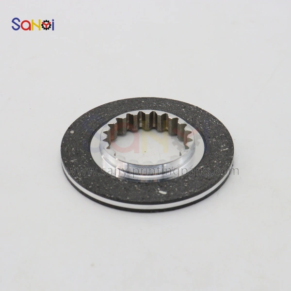 F2.105.3023 Heidelber SM102 CD102 CX102 XL105 Motor Brake Printing Machine Parts High Quality