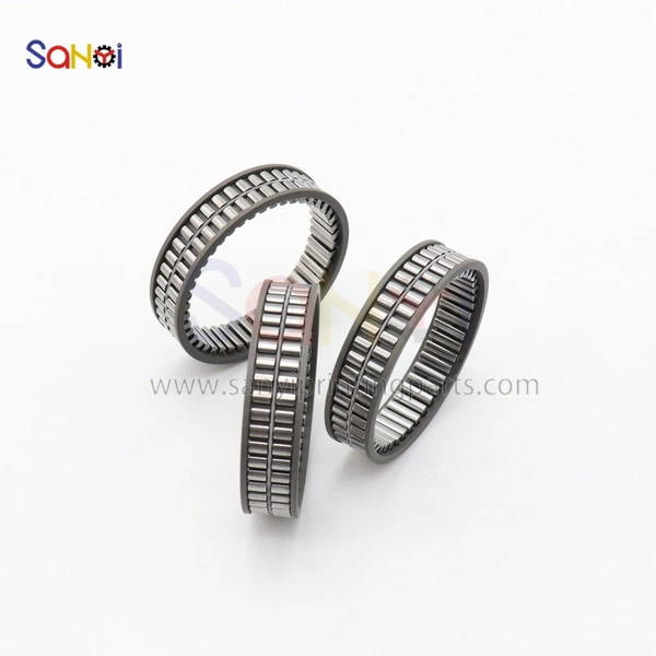 Best Quality FE448Z Bearing 47x11x40MM